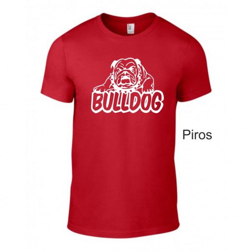 Póló Bulldog 2