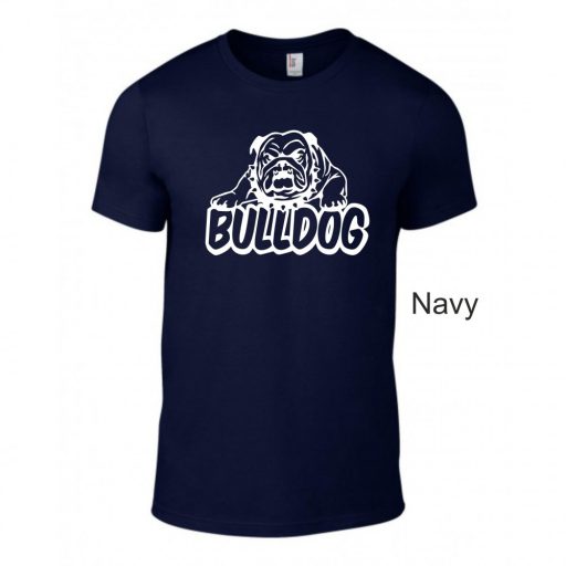 Póló Bulldog 2