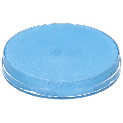 Superstar arcfesték - Baba kék gyöngyház 45g Baby blue (shimmer)063/