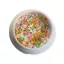 Chunky glitter - Tropical