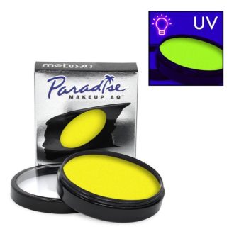 Mehron Paradise - UV-Neon Stardust 40gramm