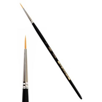 PXP Professional Colors  kerek ecset 1-es 41276