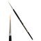 PXP Professional Colors  kerek ecset 1-es 41276