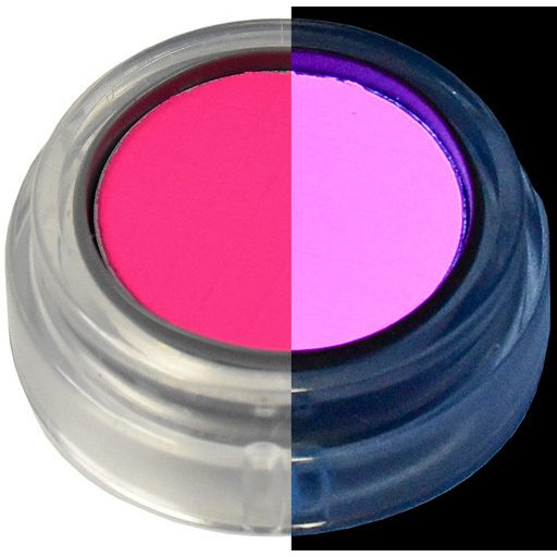 Grimas  UV Fluor  6 színű arcfesték készlet