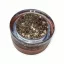 Moc Allure glitter krém bronz 10ml