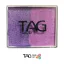 TAG csíkos arcfesték PEARL PURPLE & PEARL LILAC 50gr