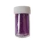 Csillámpor 15ml - Lila
