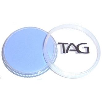 TAG arcfesték Powder Blue 32gr