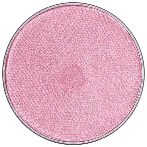 Superstar arcfesték - Baba rózsaszín gyöngyház 45g Baby pink (shimmer)062/
