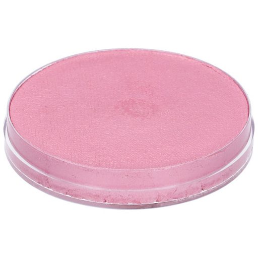 Superstar arcfesték - Baba rózsaszín gyöngyház 45g Baby pink (shimmer)062/