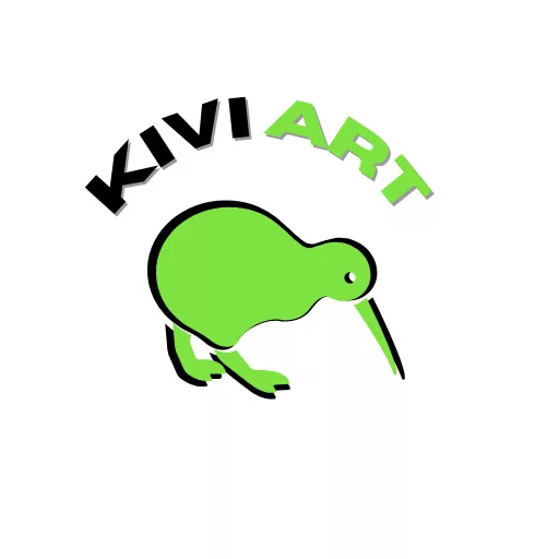 KiviArt Unicorn Mixed Chunky UV csillám DC001