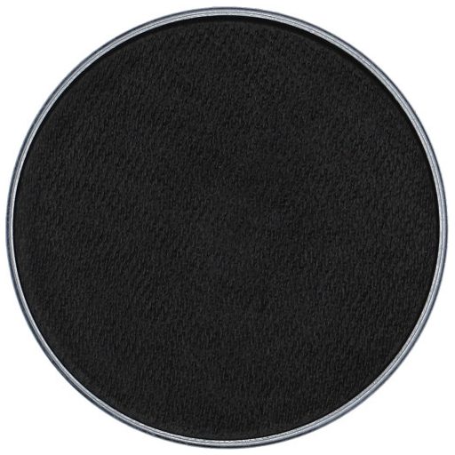Superstar arcfesték - Fekete Vonalhoz 45gr /Line black 163/