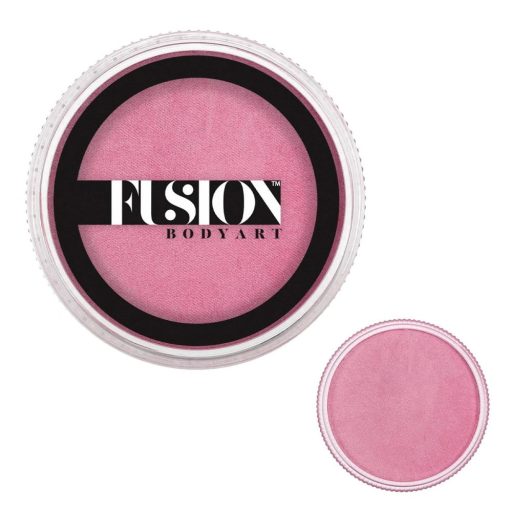 Fusion arcfesték - Pearl Princess Pink 25gr