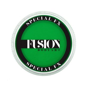 Fusion UV/Neon FX festék - Neon Green 32gr