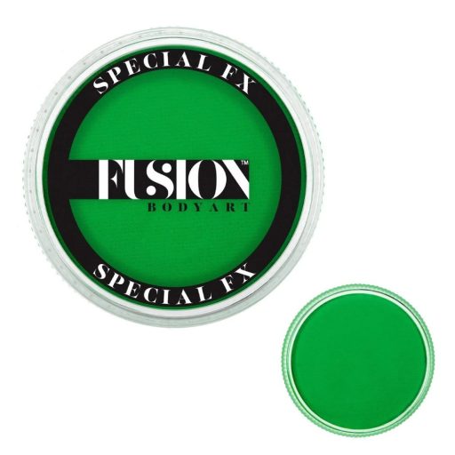 Fusion UV/Neon FX festék - Neon Green 32gr