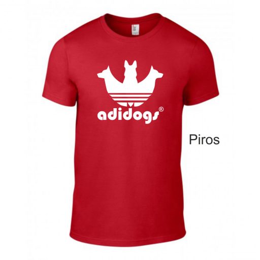 Póló - Adidogs