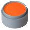 Grimas Orange Pure arcfesték 15 ml 503
