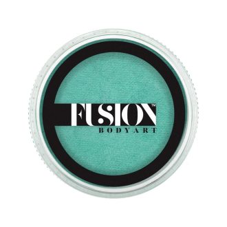Fusion arcfesték - Pearl Ocean Mist 25gr