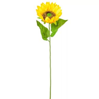 Napraforgó művirág 70cm