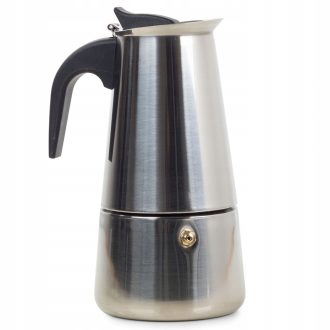 Olasz kávéfőző 6 személyes 300ml