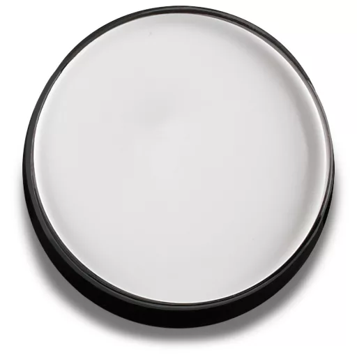 Mehron Color Cup Greasepaint – Fehér 19gr