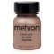 Mehron Liquid Latex - Dark Flesh 30ml