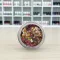 KiviArt Mixed Chunky Csillám CG52 - Vegyes Szemcsés Glitter Sminkhez
