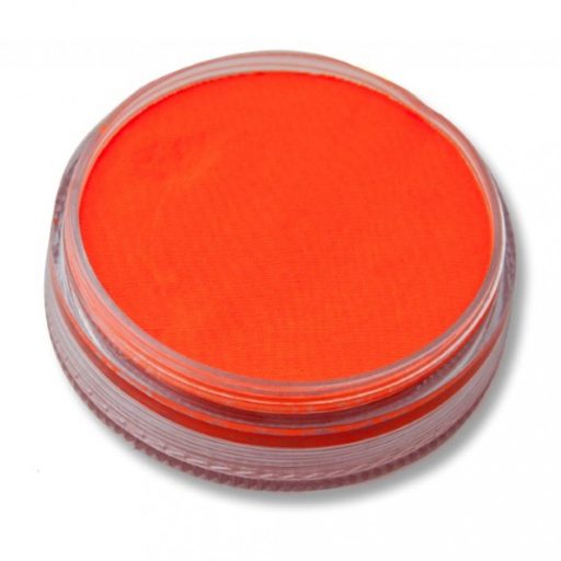 Diamond FX arcfesték - UV - Neon narancs 45g