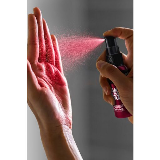 PaintGlow Művér spray Fright Fest Fake Blood 50ml