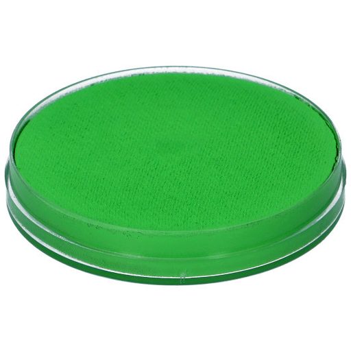 Superstar arcfesték 45g - Méreg zöld /Posion green 210/