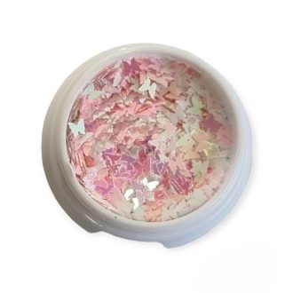 Chunky glitter - Fairy