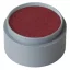 Grimas Bordeaux red Pure arcfesték 2,5 ml 504
