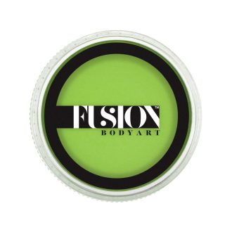 Fusion arcfesték - Prime Lime Green 32gr