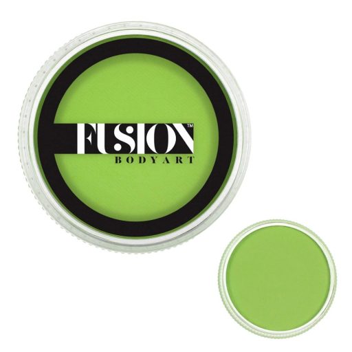 Fusion arcfesték - Prime Lime Green 32gr