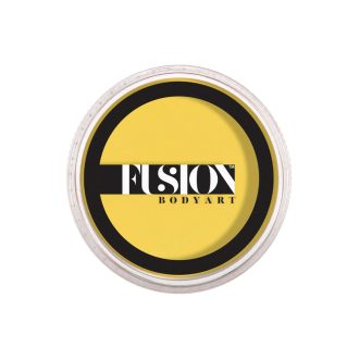 Fusion arcfesték - Prime Marigold Yellow 32gr