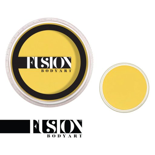 Fusion arcfesték - Prime Marigold Yellow 32gr