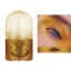 Roll-On glitter gel Arany