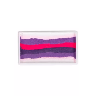 PXP Subtle Pink Lyudmyla Kotova csíkos arcfesték 28g 49933