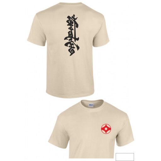 Póló - Kyokushin - Shinkyokushin karate 