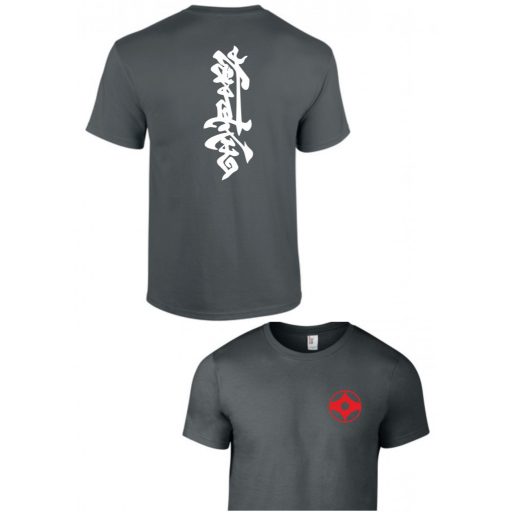 Póló - Kyokushin - Shinkyokushin karate 