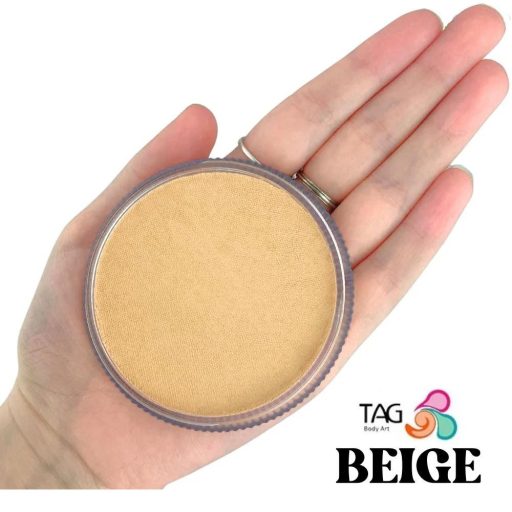 TAG arcfesték - SKIN TONE - BEIGE 32gr