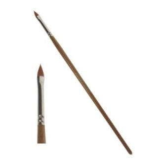   PXP Professional Colors szintetikus ecset 1-es lapos szirom 41249