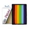 MEHRON PARADISE PRISMA csíkos arcfesték - Arc-En-Ciel 50g 