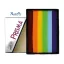 MEHRON PARADISE PRISMA csíkos arcfesték - Arc-En-Ciel 50g 
