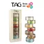 TAG Festival Glamour - Mica Powder & Chunky Glitter Pack 