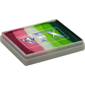 Diamond FX csíkos arcfesték - Mega Melon 50g