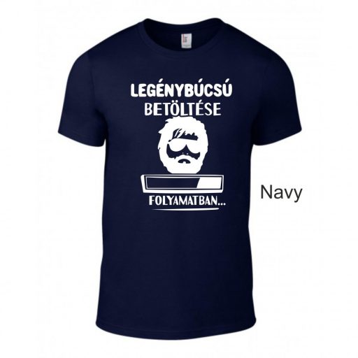 Póló - Legénybúcsú betöltése folyamatban...