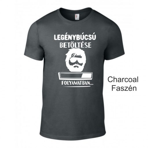 Póló - Legénybúcsú betöltése folyamatban...