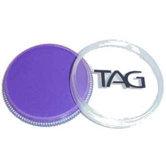 TAG arcfesték Purple - Lila 32gr