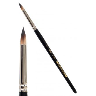 PXP Professional Colors Virágszirom ecset 8-as 41298